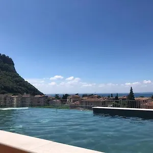 Aparthotel Rta Doria, Garda (Verona)