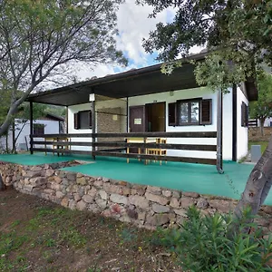 Campingplatz Villaggio Tesonis