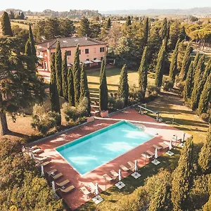 Bauernhof Terra Di Dio Toscanizzazione