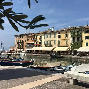 Gasthof Oreste, Lazise