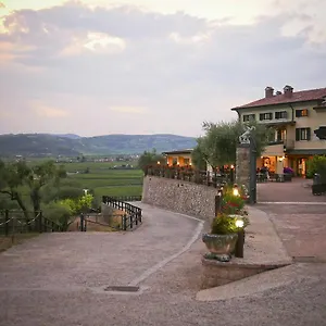 Hotel Sporting San Felice, Illasi