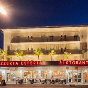 Esperia Szálloda